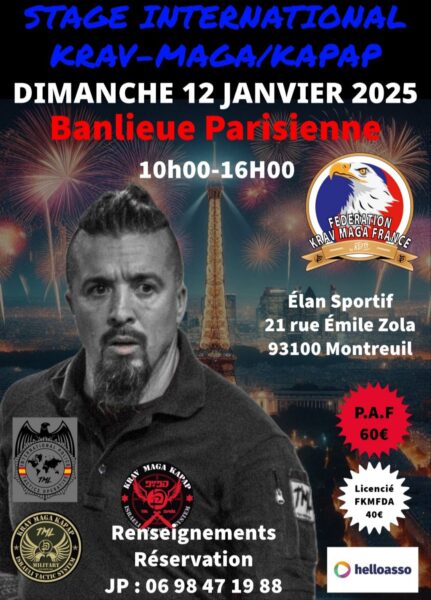 Lire la suite à propos de l’article 2024 | Stage avec Luna MARTIN (TML)