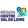 Logo de la région française Centre-Val de Loire représentant la Fédération Krav Maga France et Disciplines Associées par une ligue régionale.