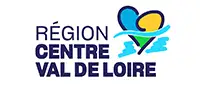 Logo de la région française Centre-Val de Loire représentant la Fédération Krav Maga France et Disciplines Associées par une ligue régionale.