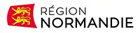 Logo de la région française Normandie représentant la Fédération Krav Maga France et Disciplines Associées par une ligue régionale.