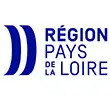 Logo de la région française Pays de la Loire représentant la Fédération Krav Maga France et Disciplines Associées par une ligue régionale.
