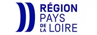 Logo de la région française Pays de la Loire représentant la Fédération Krav Maga France et Disciplines Associées par une ligue régionale.