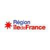 Logo de la région française Ile-de-France représentant la Fédération Krav Maga France et Disciplines Associées par une ligue régionale.