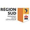 Logo de la région française Provence-Alpes-Côte d'Azur (PACA) représentant la Fédération Krav Maga France et Disciplines Associées par une ligue régionale.